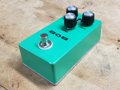 Custom Pedal - DEPOSIT