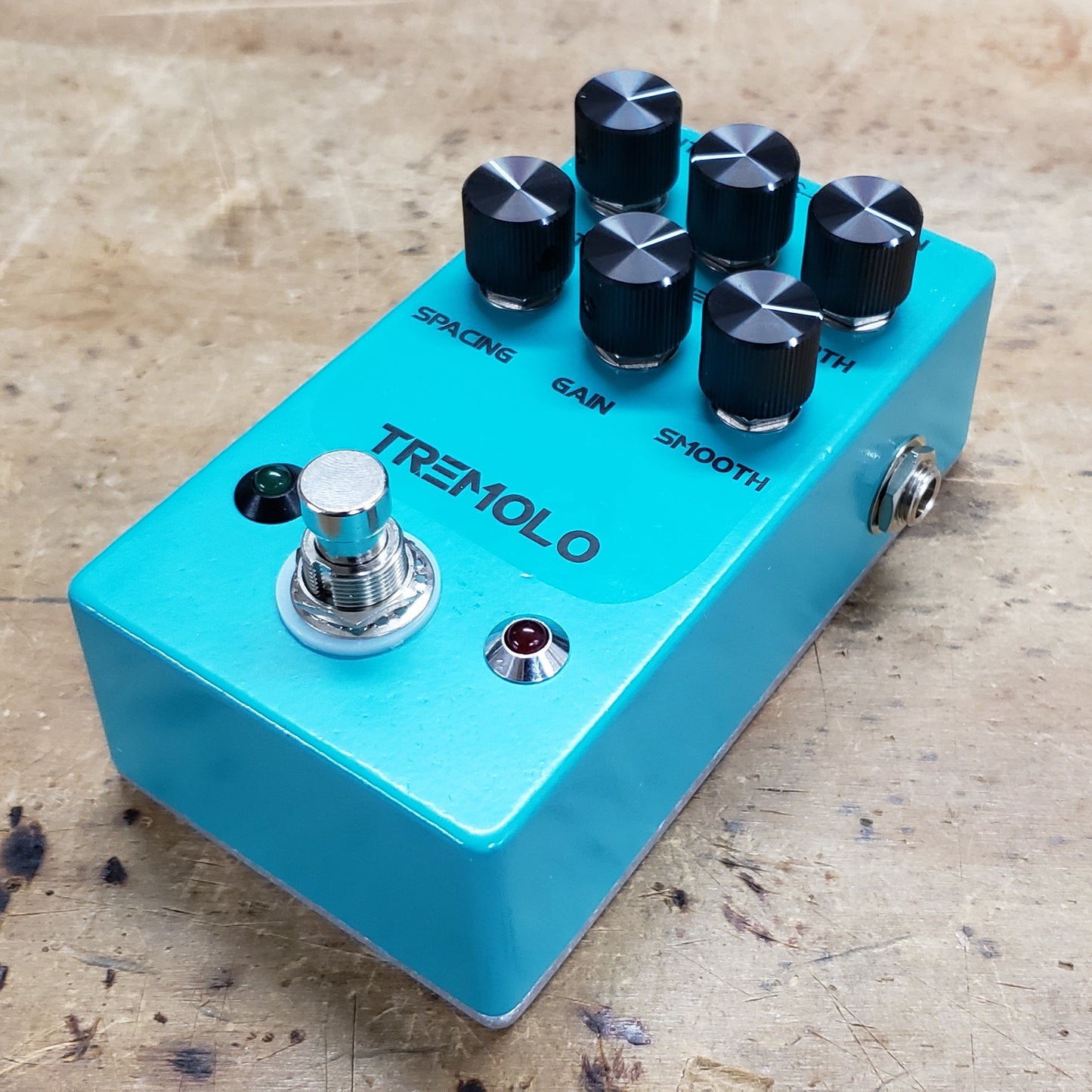 Custom Pedal - DEPOSIT